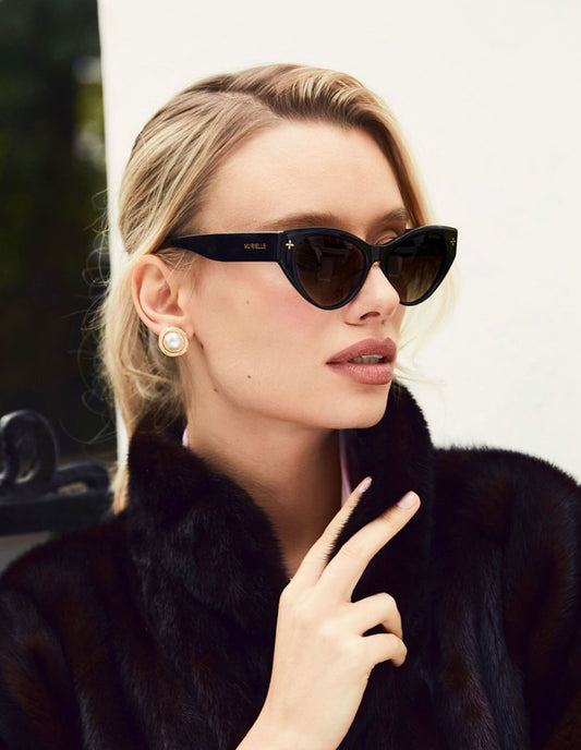 CANNES (BLACK)